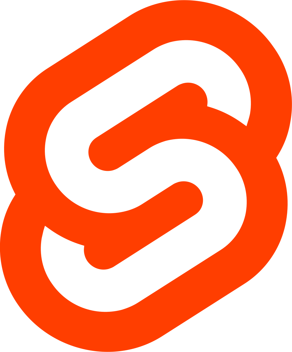 Svelte Kit Logo